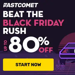 Black Friday & Cyber Monday 2025